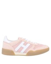 HOGAN Low Sneakers & Tennisschuhe