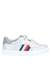 TOMMY HILFIGER Low Sneakers & Tennisschuhe
