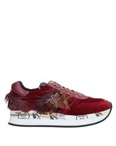 PREMIATA Low Sneakers & Tennisschuhe