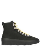 FEAR OF GOD Stiefeletten