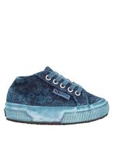 SUPERGA Low Sneakers & Tennisschuhe