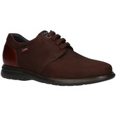 CallagHan  Sneaker 14207 geschnürtes Harren BRAUN