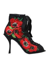 DOLCE & GABBANA Stiefeletten