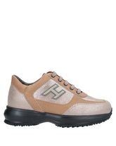 HOGAN Low Sneakers & Tennisschuhe