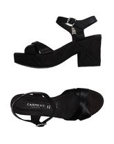 CARMENS Sandalen