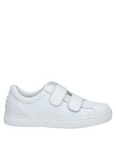 EMPORIO ARMANI Low Sneakers & Tennisschuhe