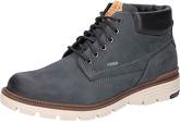 Fretz Men Schnürstiefelette Leder