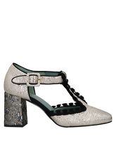 PAOLA D'ARCANO Pumps