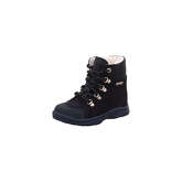 Däumling Lauflernschuhe Lauflernschuhe blau Junge
