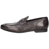 J.b.willis  Herrenschuhe Car01 Bummler Mann schwarz