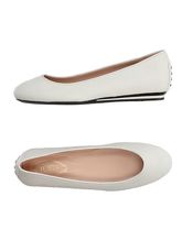 TOD'S Ballerinas