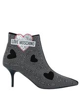 LOVE MOSCHINO Stiefeletten