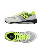 HOGAN REBEL Low Sneakers & Tennisschuhe