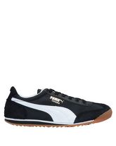 PUMA Low Sneakers & Tennisschuhe