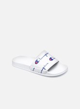Champion - Slide PD - Clogs & Pantoletten, weiß