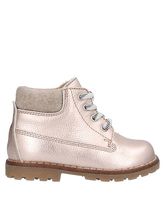 OCRA Stiefeletten