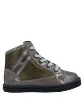 HOGAN REBEL High Sneakers & Tennisschuhe