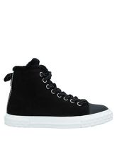 GIUSEPPE ZANOTTI High Sneakers & Tennisschuhe