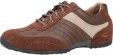 camel active Sneaker Leder/Textil