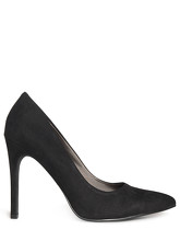 Bullboxer High Heels in schwarz für Damen