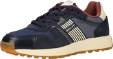 Gant Sneaker Nubukleder/Textil