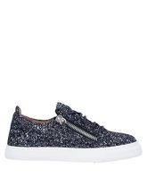 GIUSEPPE ZANOTTI Low Sneakers & Tennisschuhe