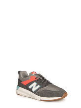 New Balance Sneaker in grau für Herren