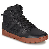 DC Shoes  Turnschuhe PURE HIGH-TOP WR BOOT