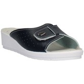 Babol's  Zehensandalen S023V Ciabatta Damen BLAU