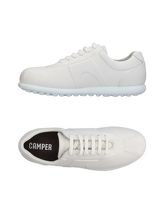 CAMPER Low Sneakers & Tennisschuhe