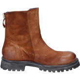 Moma  Stiefeletten Stiefeletten Wildleder