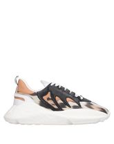 ROBERTO CAVALLI Low Sneakers & Tennisschuhe