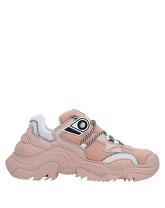 N°21 Low Sneakers & Tennisschuhe
