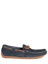 Timberland Mokassins in blau für Herren