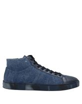 SANTONI High Sneakers & Tennisschuhe