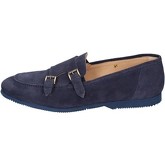 Roberto Botticelli  Herrenschuhe Mokassins Wildleder