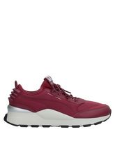 PUMA Low Sneakers & Tennisschuhe