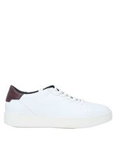 SANTONI Low Sneakers & Tennisschuhe