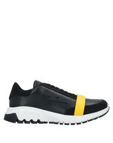 NEIL BARRETT Low Sneakers & Tennisschuhe