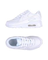 NIKE Low Sneakers & Tennisschuhe