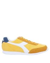 DIADORA Low Sneakers & Tennisschuhe