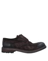 CRISPINIANO Schnürschuhe