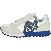 Sun68  Sneaker Z31110
