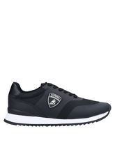 AUTOMOBILI LAMBORGHINI Low Sneakers & Tennisschuhe