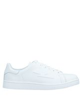 NEIL BARRETT Low Sneakers & Tennisschuhe