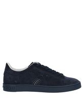 TOD'S Low Sneakers & Tennisschuhe