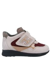 HOGAN Low Sneakers & Tennisschuhe