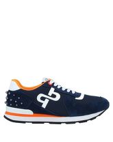 OPP France Low Sneakers & Tennisschuhe