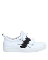 FENDI Low Sneakers & Tennisschuhe