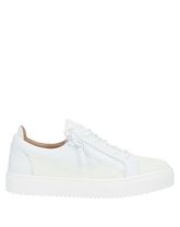 GIUSEPPE ZANOTTI Low Sneakers & Tennisschuhe